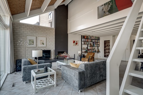 Medium property photo - Essenpas 7, 6903 AM Zevenaar